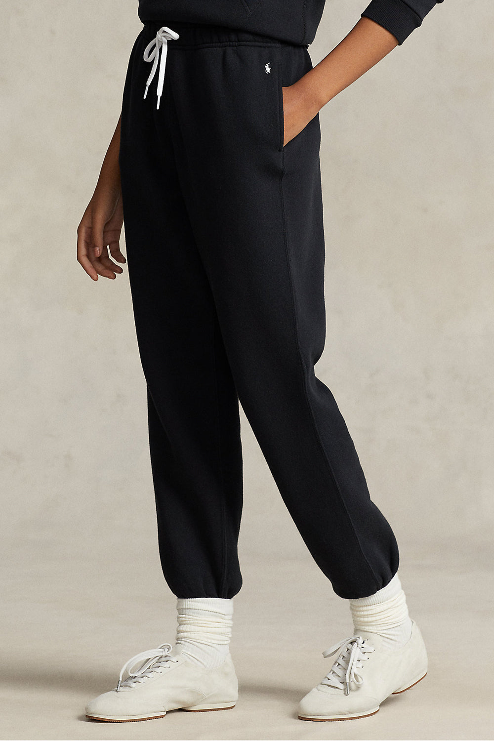POLO RALPH LAUREN Pantaloni sportivi in felpa POLO RALPH LAUREN