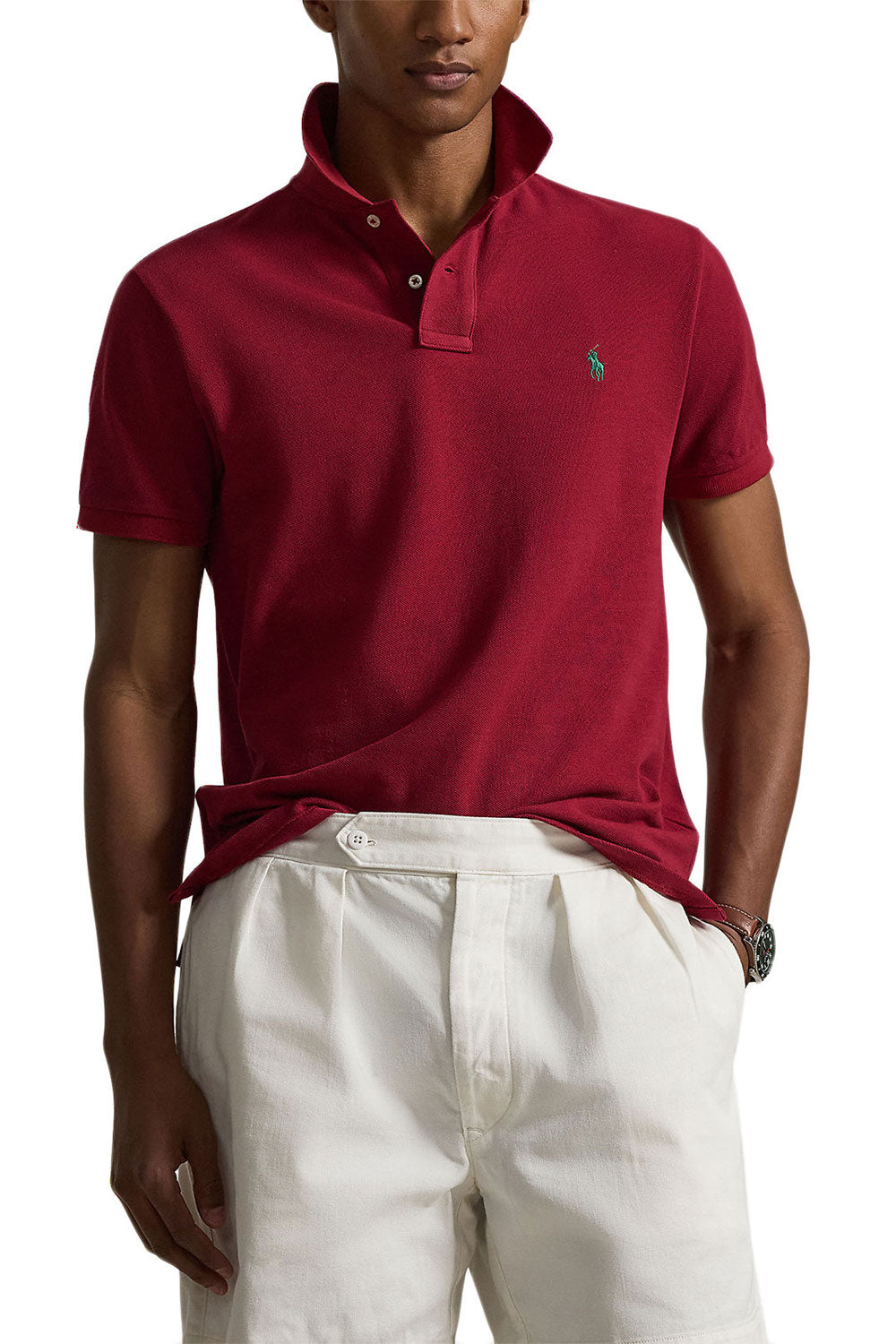 POLO RALPH LAUREN Polo Custom Slim-Fit