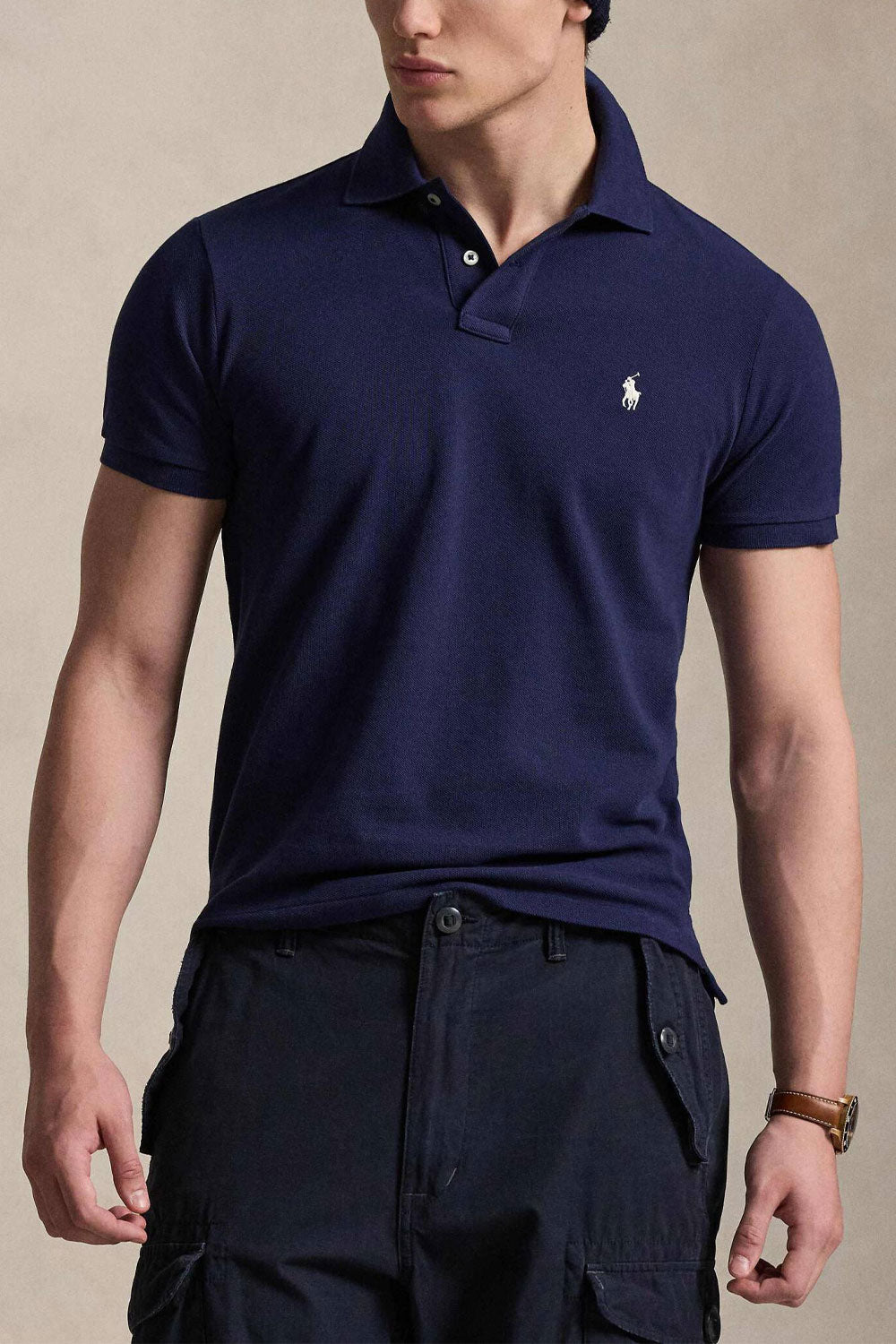 POLO RALPH LAUREN Polo Custom Slim-Fit