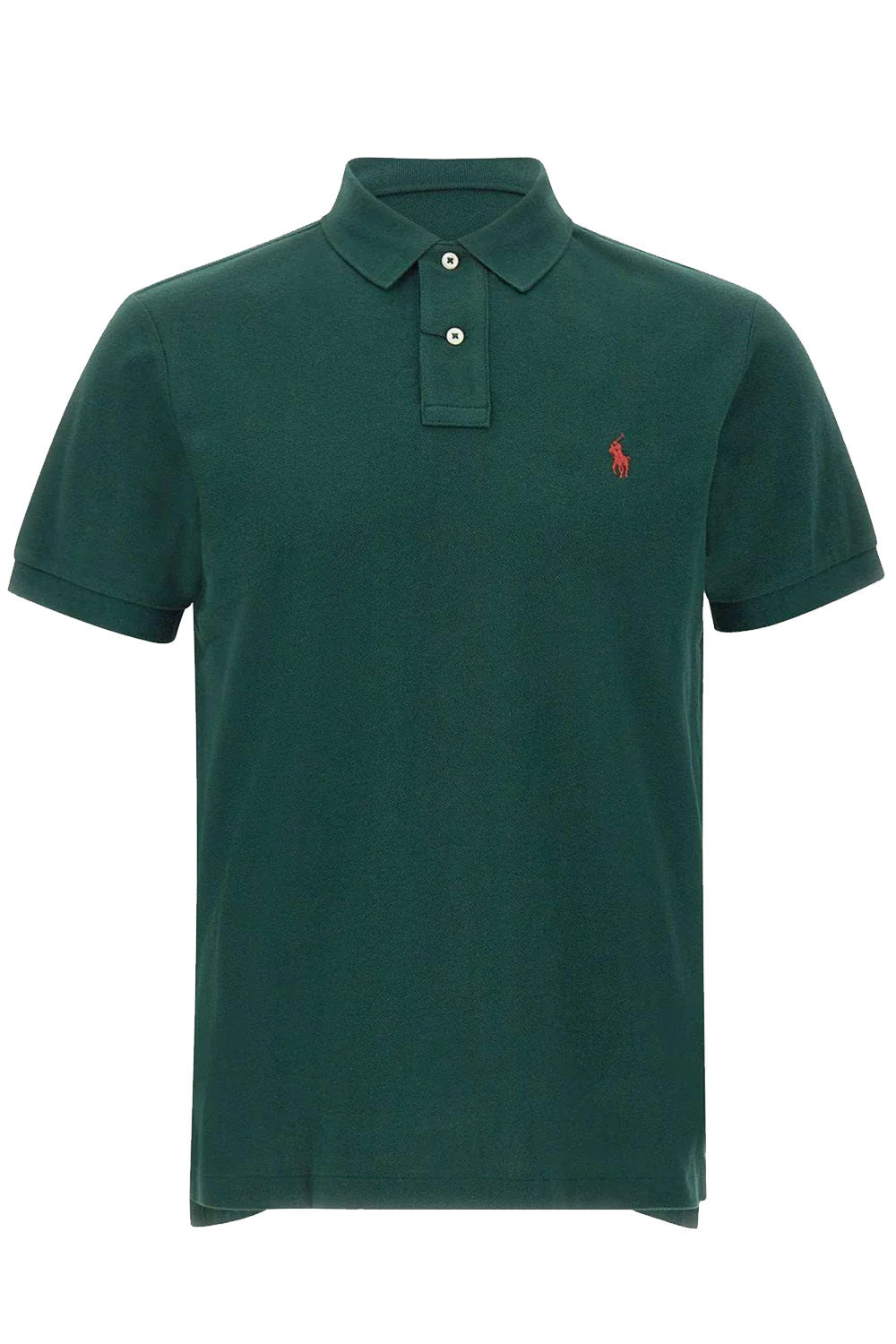 POLO RALPH LAUREN Polo Custom Slim-Fit