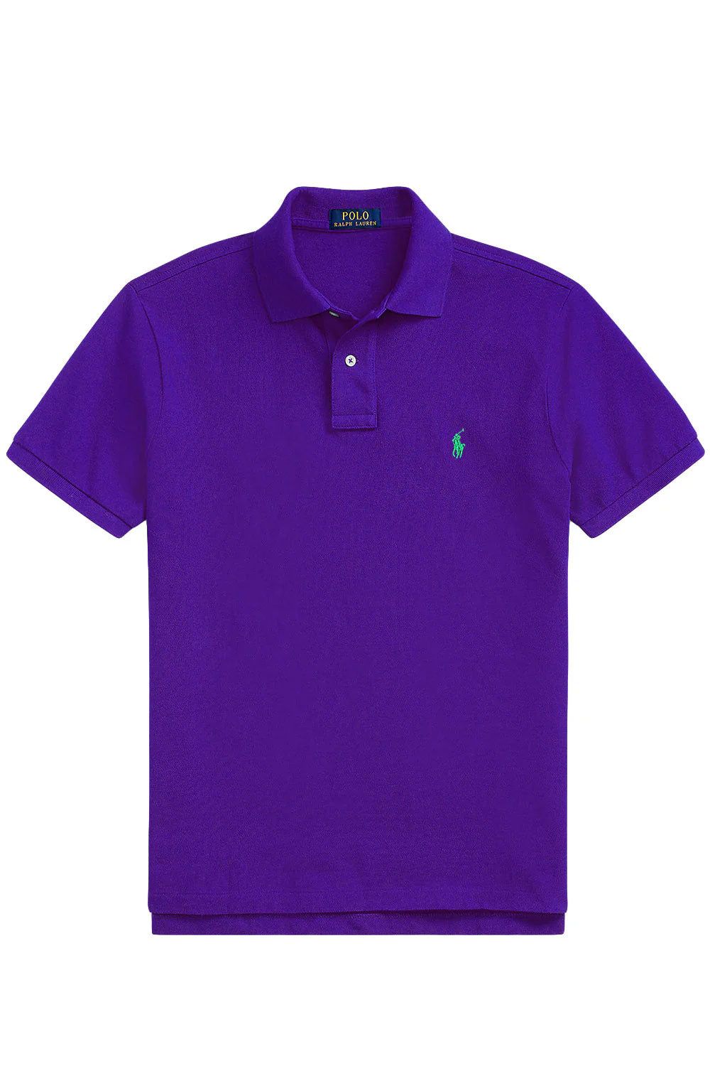 POLO RALPH LAUREN Polo Custom Slim-Fit