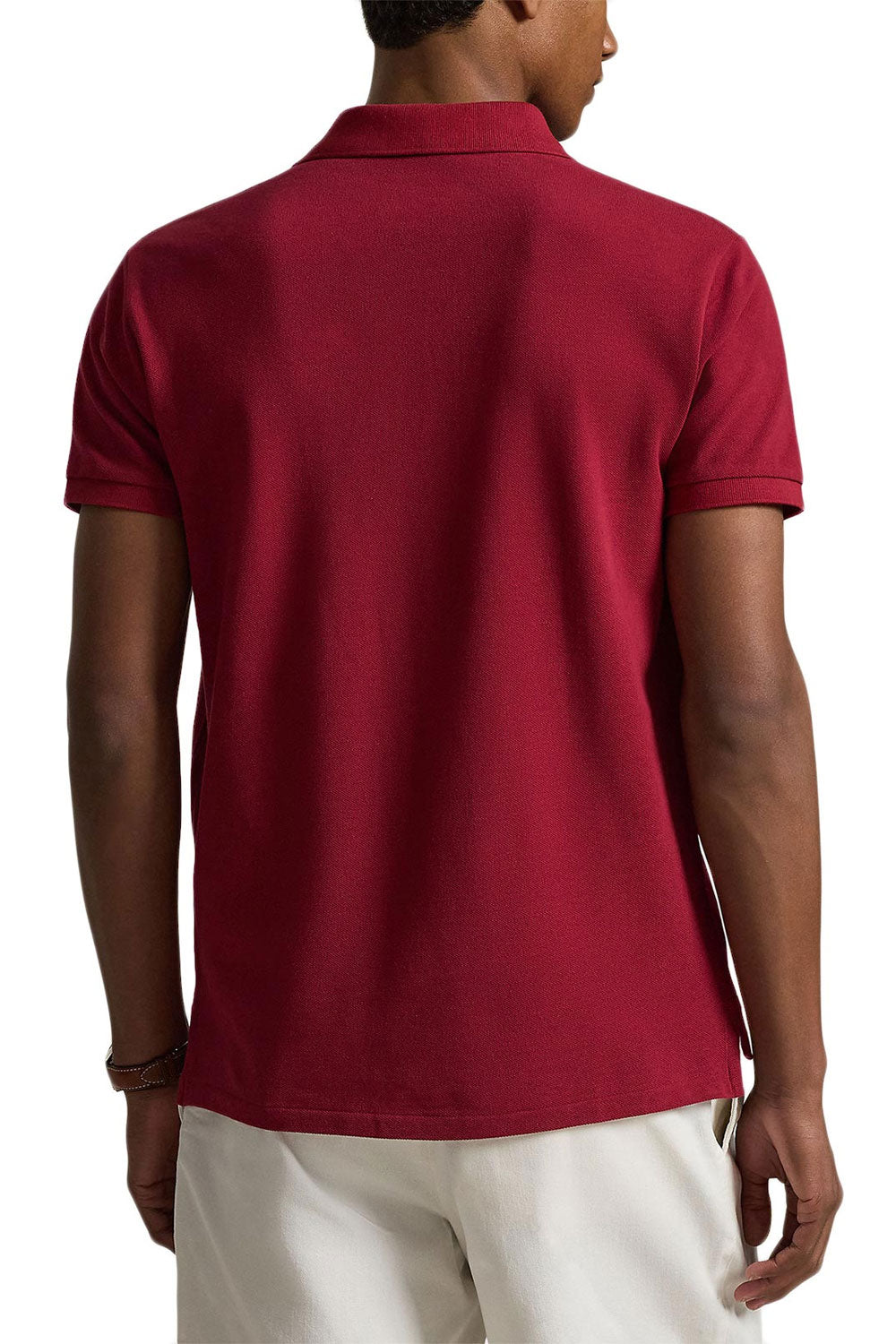 POLO RALPH LAUREN Polo Custom Slim-Fit