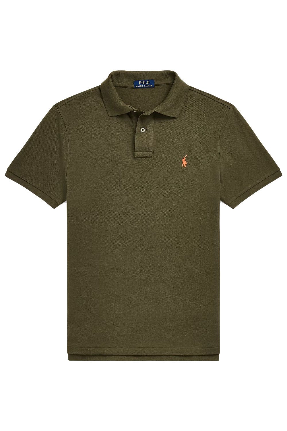 POLO RALPH LAUREN Polo Custom Slim-Fit
