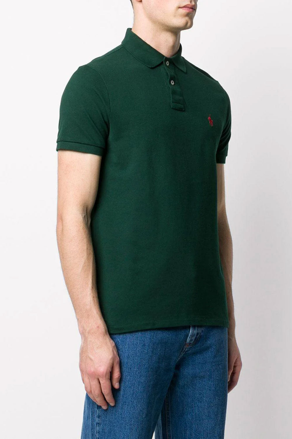 POLO RALPH LAUREN Polo Custom Slim-Fit