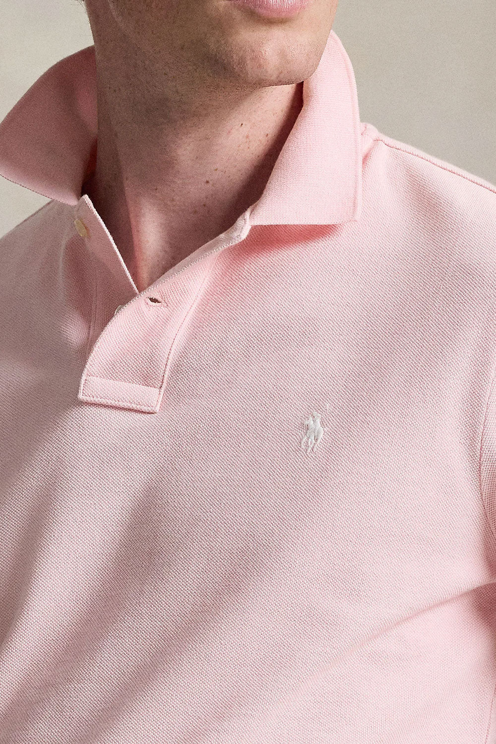 POLO RALPH LAUREN Polo Custom Slim-Fit