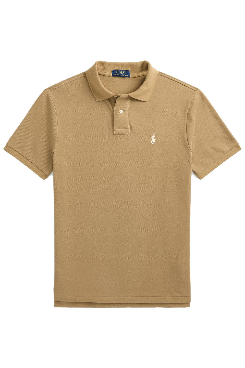 POLO RALPH LAUREN Polo Custom Slim-Fit