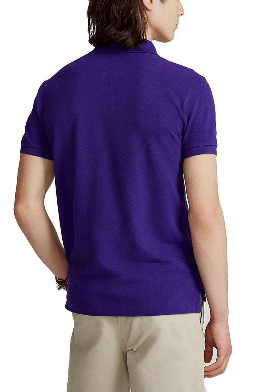 POLO RALPH LAUREN Polo Custom Slim-Fit