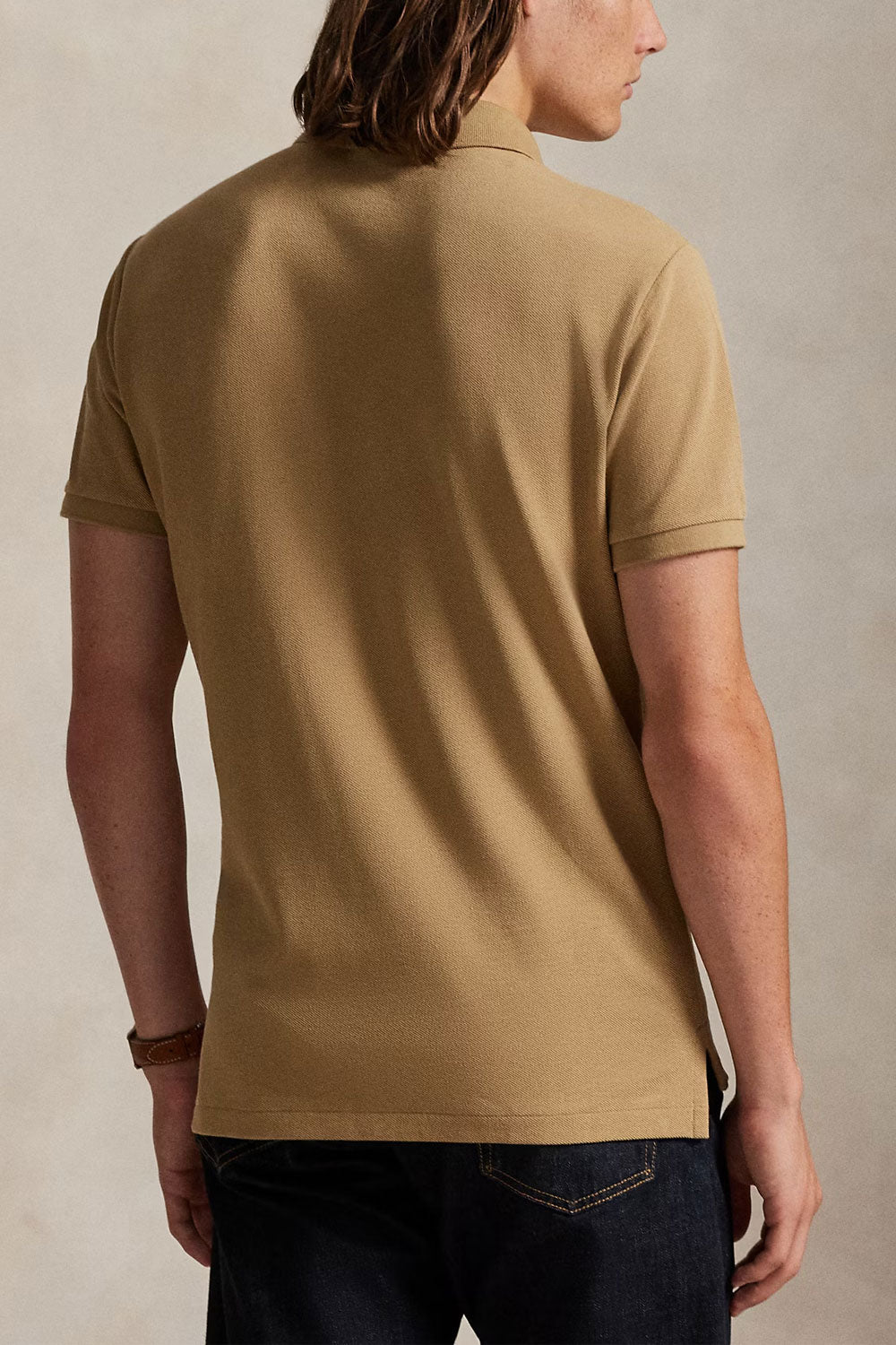 POLO RALPH LAUREN Polo Custom Slim-Fit
