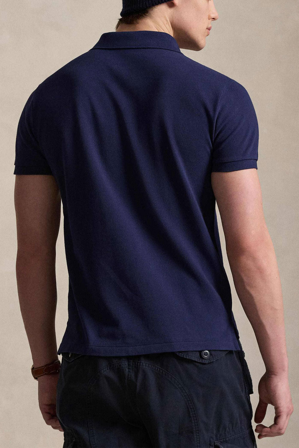 POLO RALPH LAUREN Polo Custom Slim-Fit