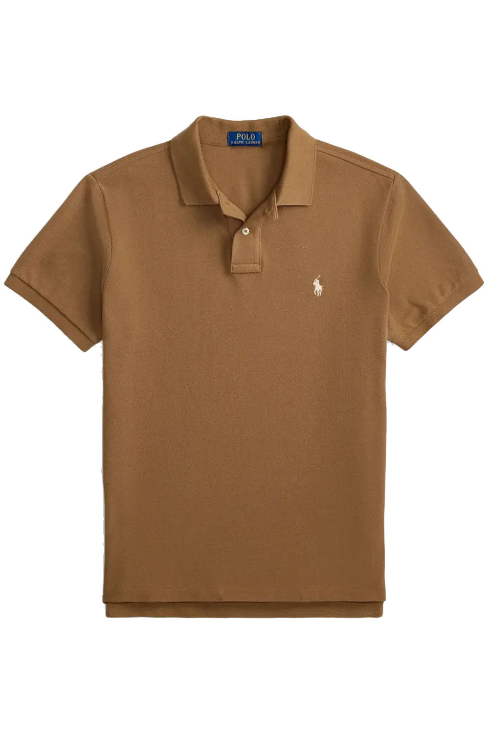 POLO RALPH LAUREN Polo Custom Slim-Fit