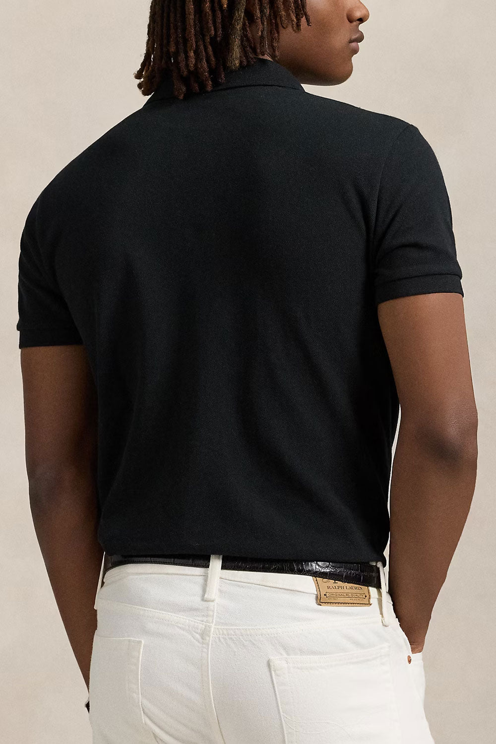 POLO RALPH LAUREN Polo Custom Slim-Fit