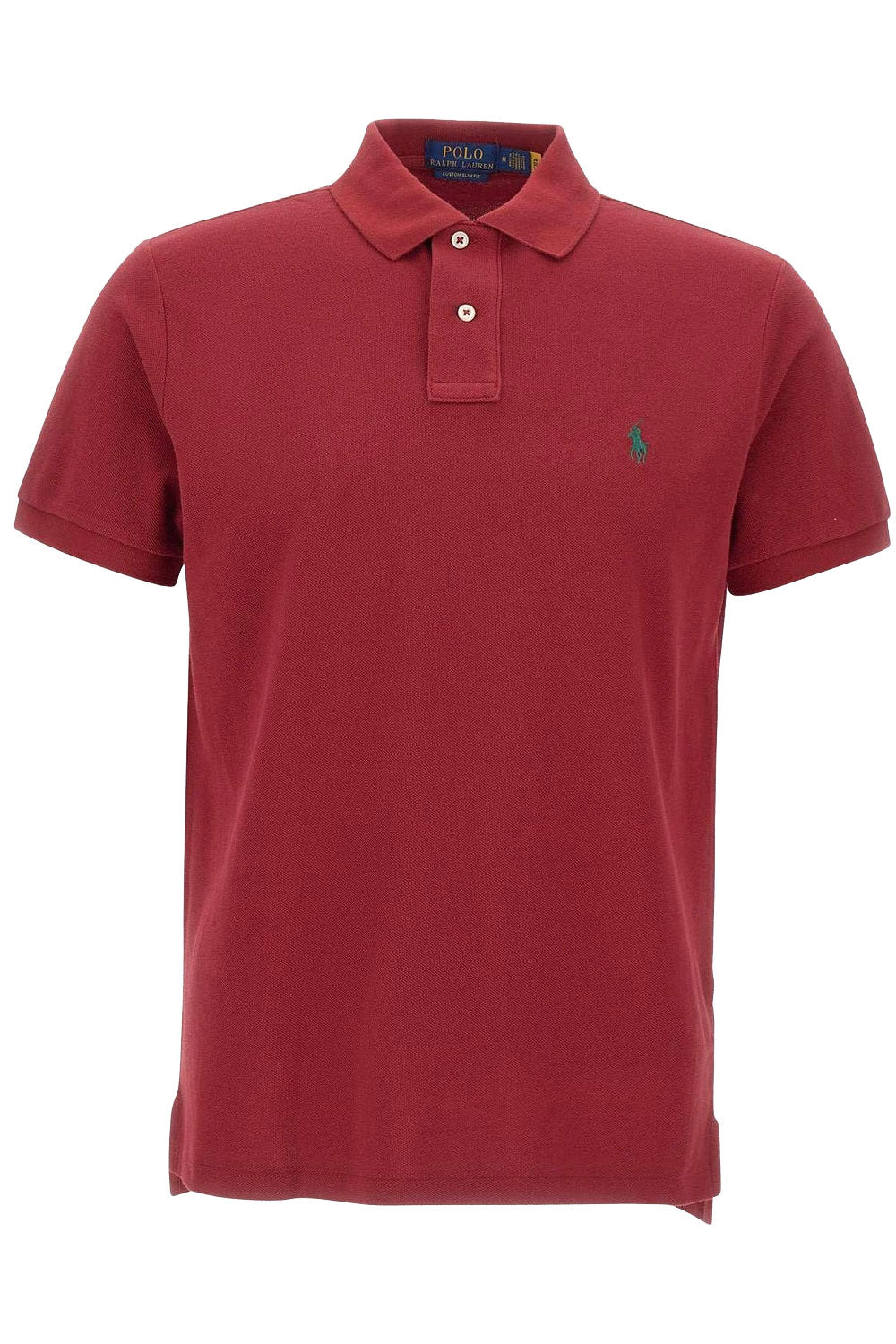 POLO RALPH LAUREN Polo Custom Slim-Fit