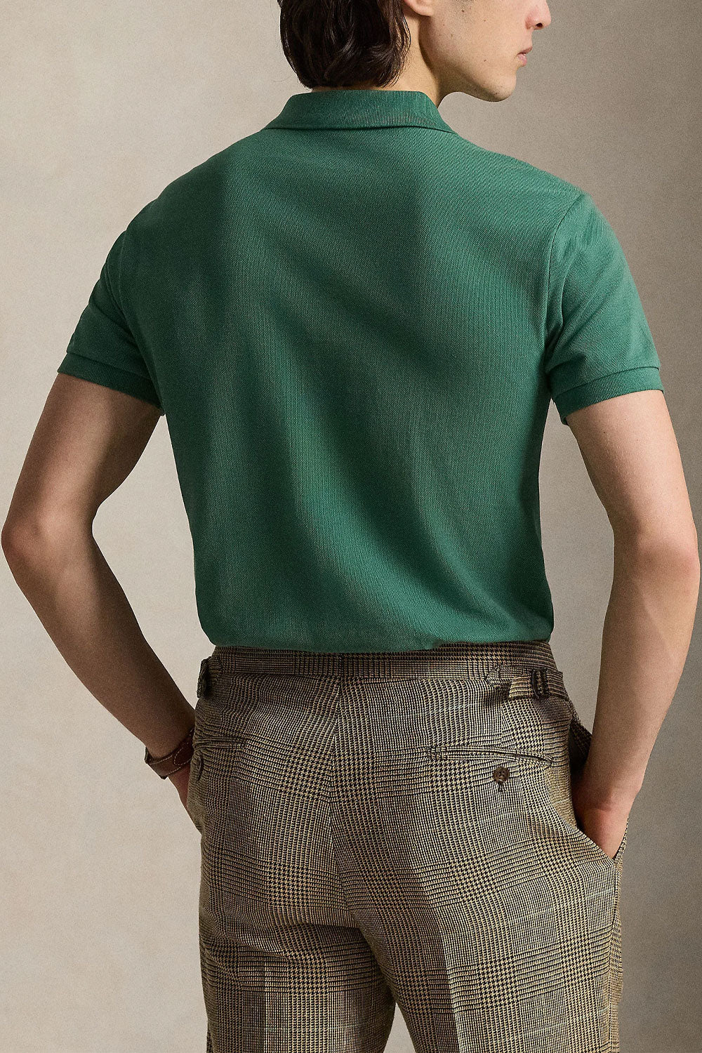 POLO RALPH LAUREN Polo Custom Slim-Fit