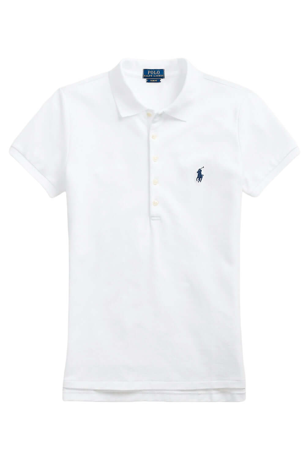 POLO RALPH LAUREN Polo stretch Slim-Fit Uncategorized POLO RALPH LAUREN