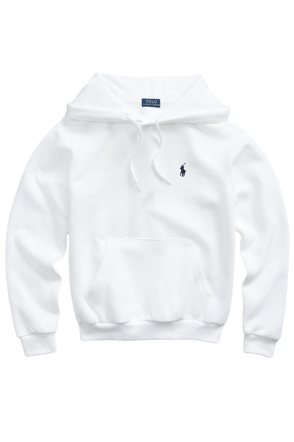 POLO RALPH LAUREN Pullover con cappuccio in felpa Uncategorized POLO RALPH LAUREN