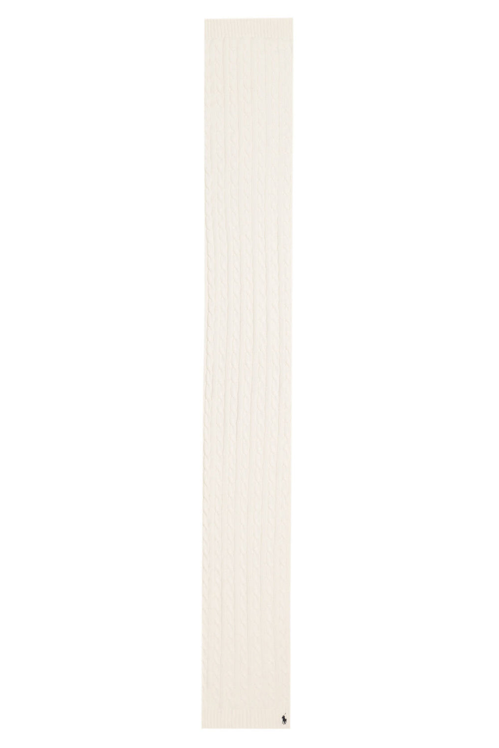 POLO RALPH LAUREN Sciarpa in cotone Scarves & Shawls POLO RALPH LAUREN
