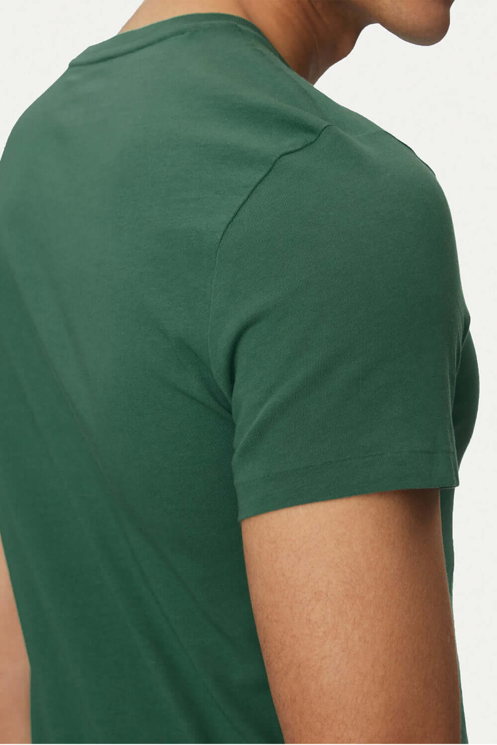 POLO RALPH LAUREN T-shirt in jersey Custom Slim-Fit Uncategorized POLO RALPH LAUREN