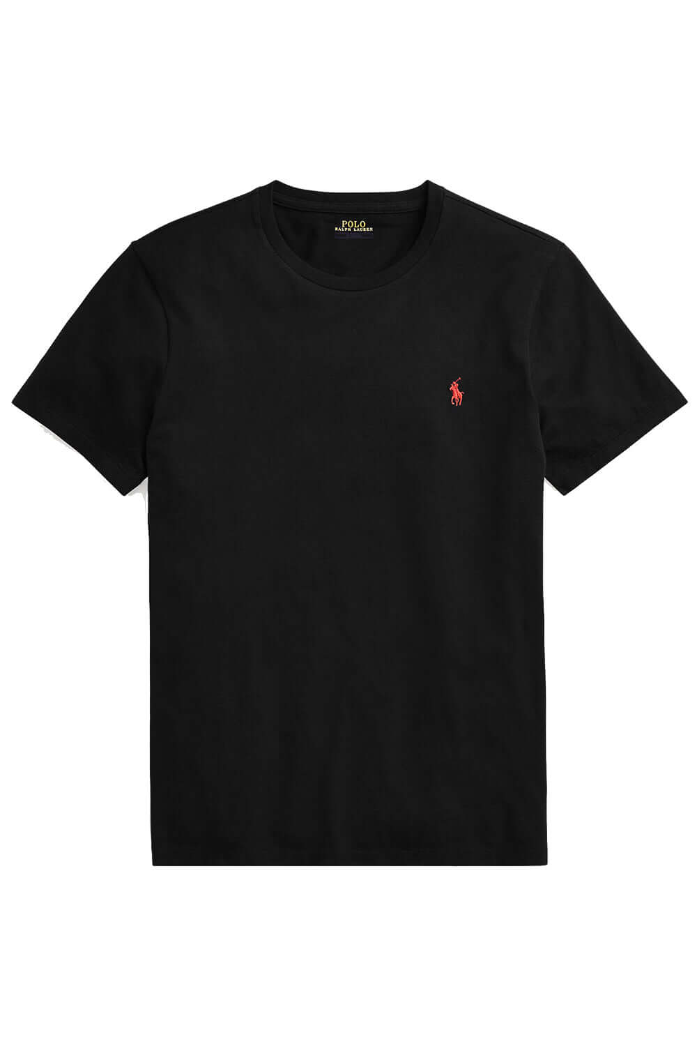 POLO RALPH LAUREN Tshirt in jersey Custom Slim-Fit Uncategorized POLO RALPH LAUREN