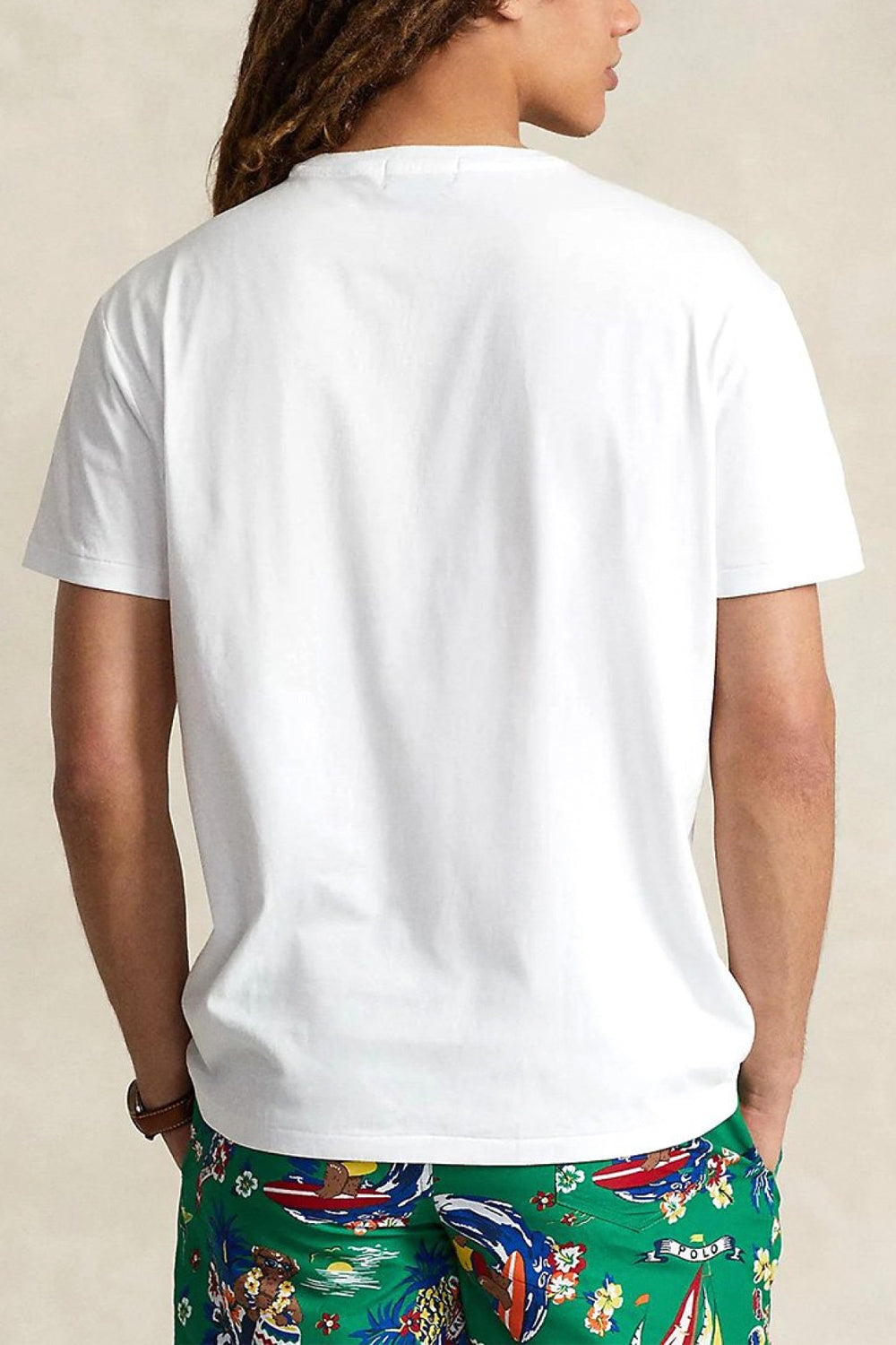 POLO RALPH LAUREN T-shirt Clothing POLO RALPH LAUREN