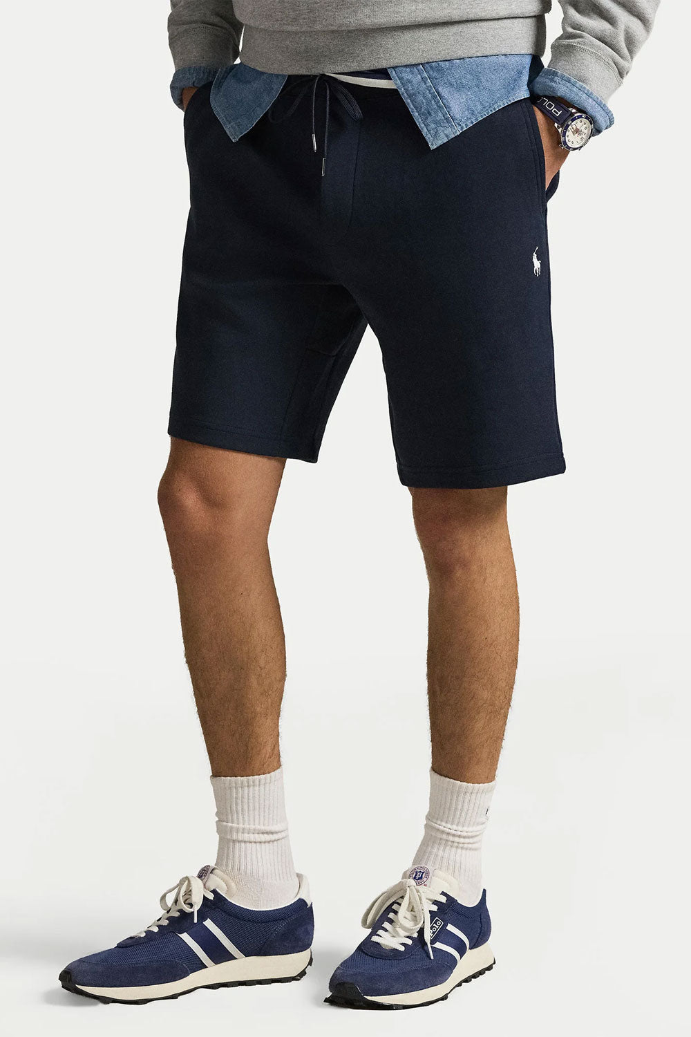 POLO RALPH LAUREN Bermuda sportivi Regular Fit
