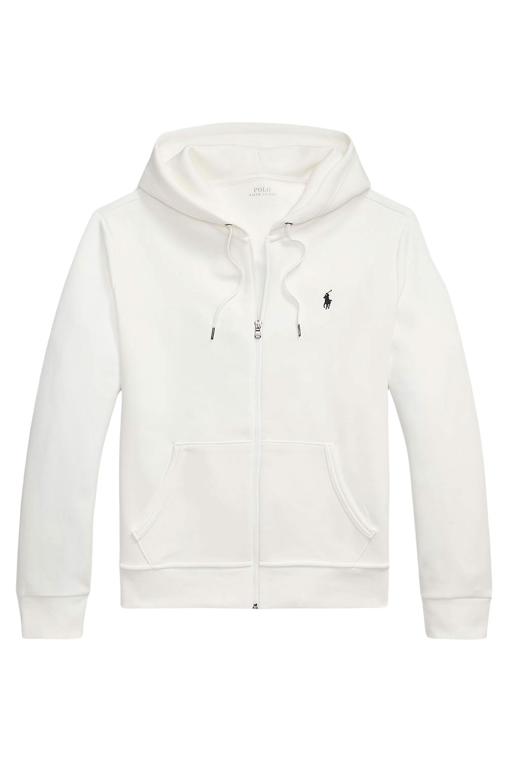 POLO RALPH LAUREN Felpa con cappuccio e cerniera