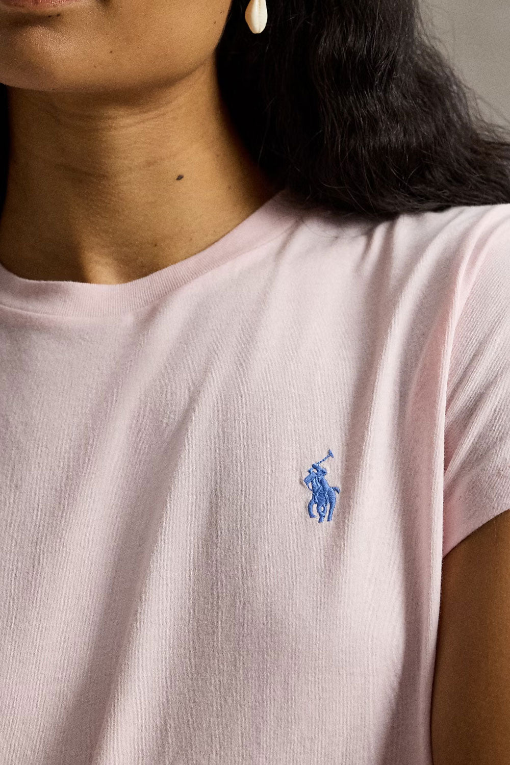 POLO RALPH LAUREN Maglietta girocollo Classic-Fit
