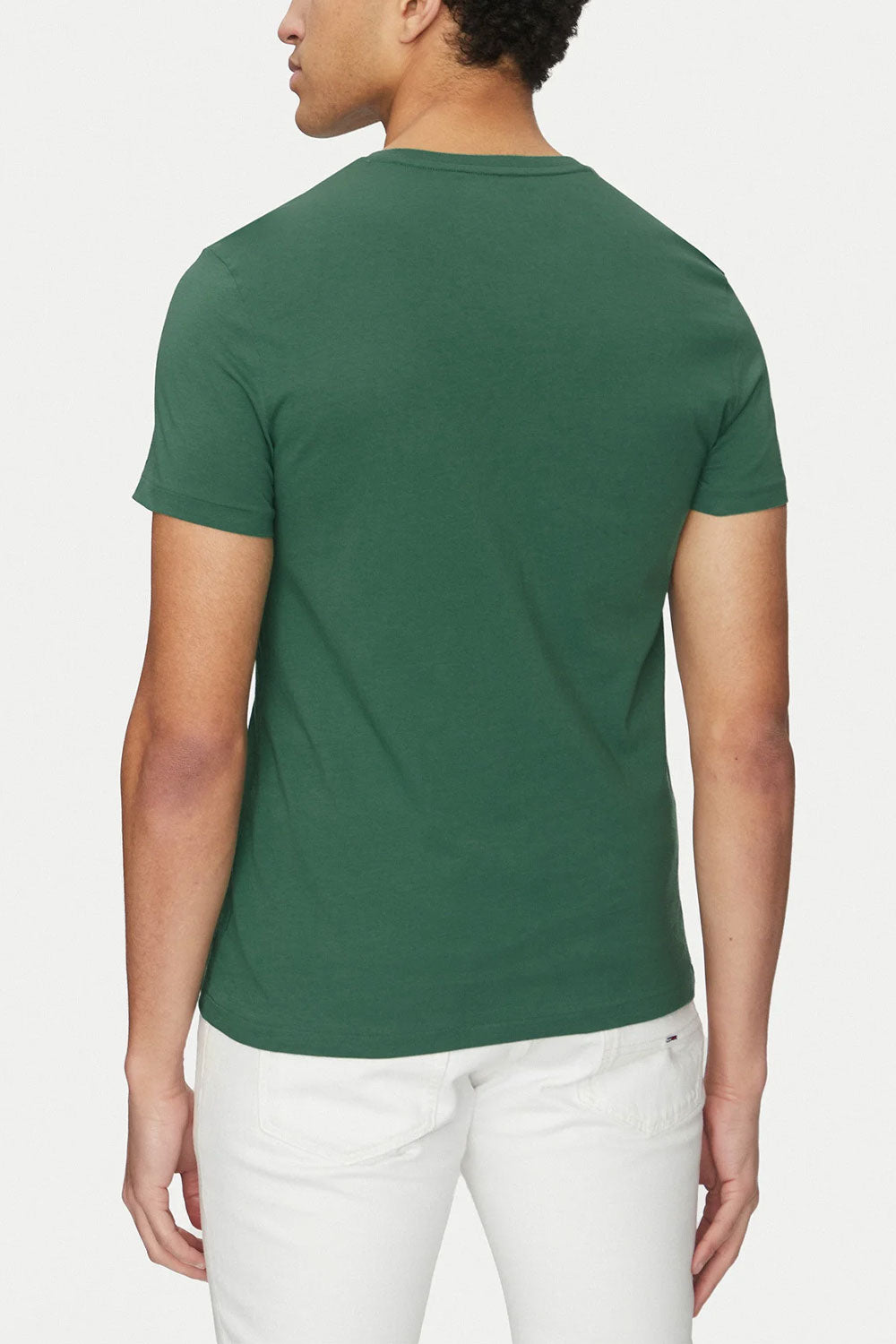 POLO RALPH LAUREN Maglietta in jersey Custom Slim-Fit