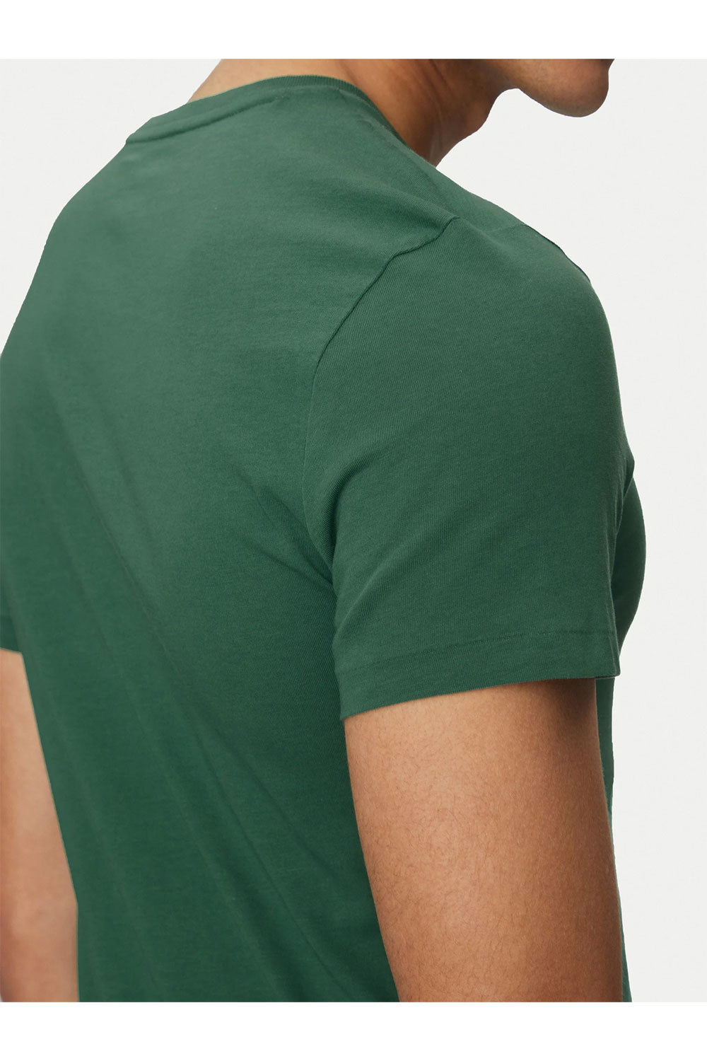POLO RALPH LAUREN Maglietta in jersey Custom Slim-Fit