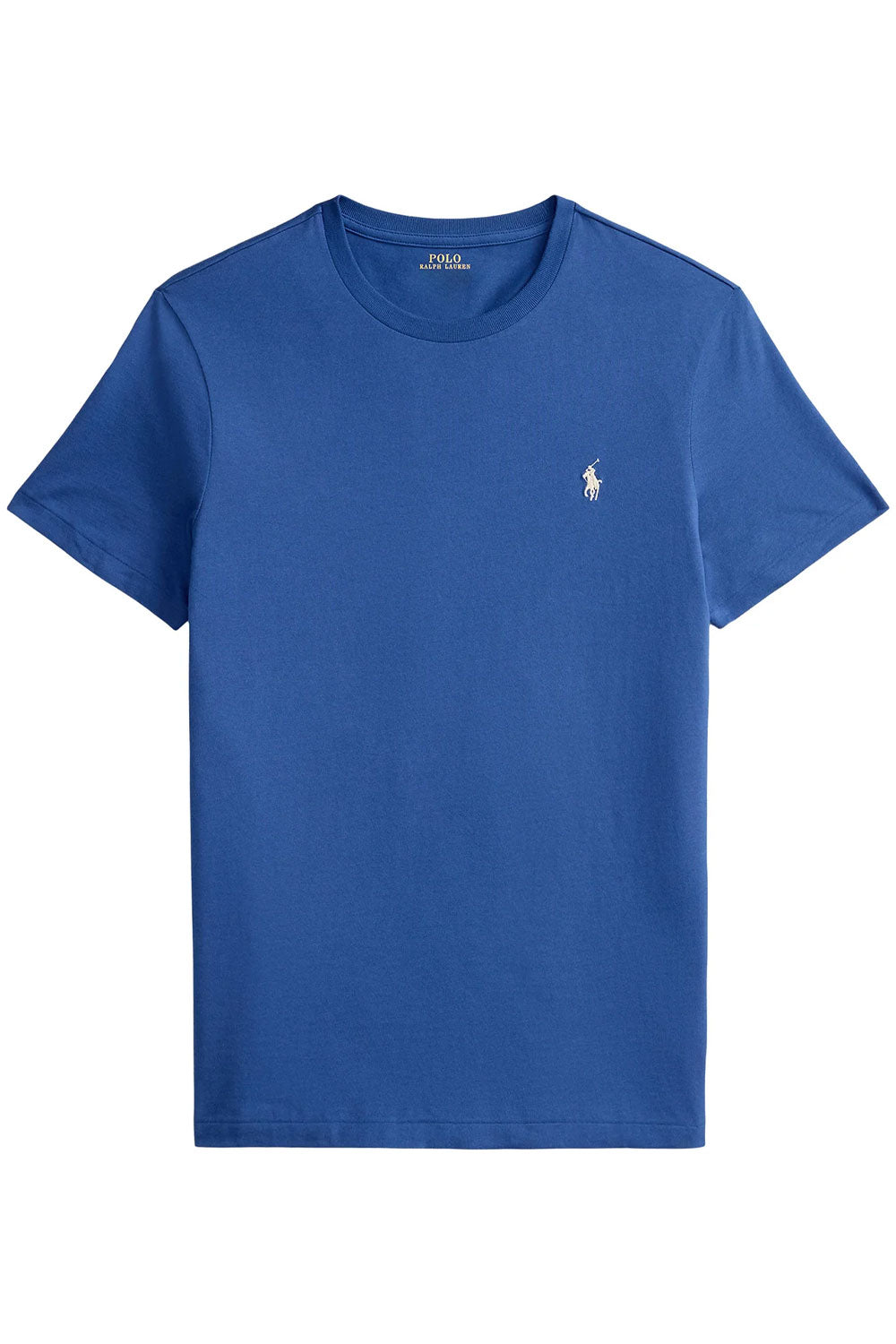 POLO RALPH LAUREN Maglietta in jersey Custom Slim-Fit