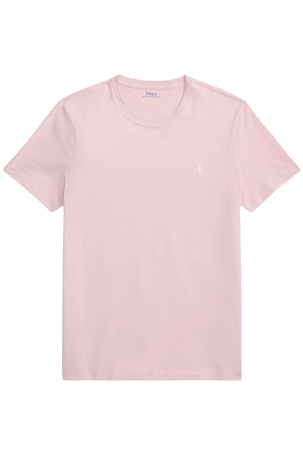 POLO RALPH LAUREN Maglietta in jersey Custom Slim-Fit