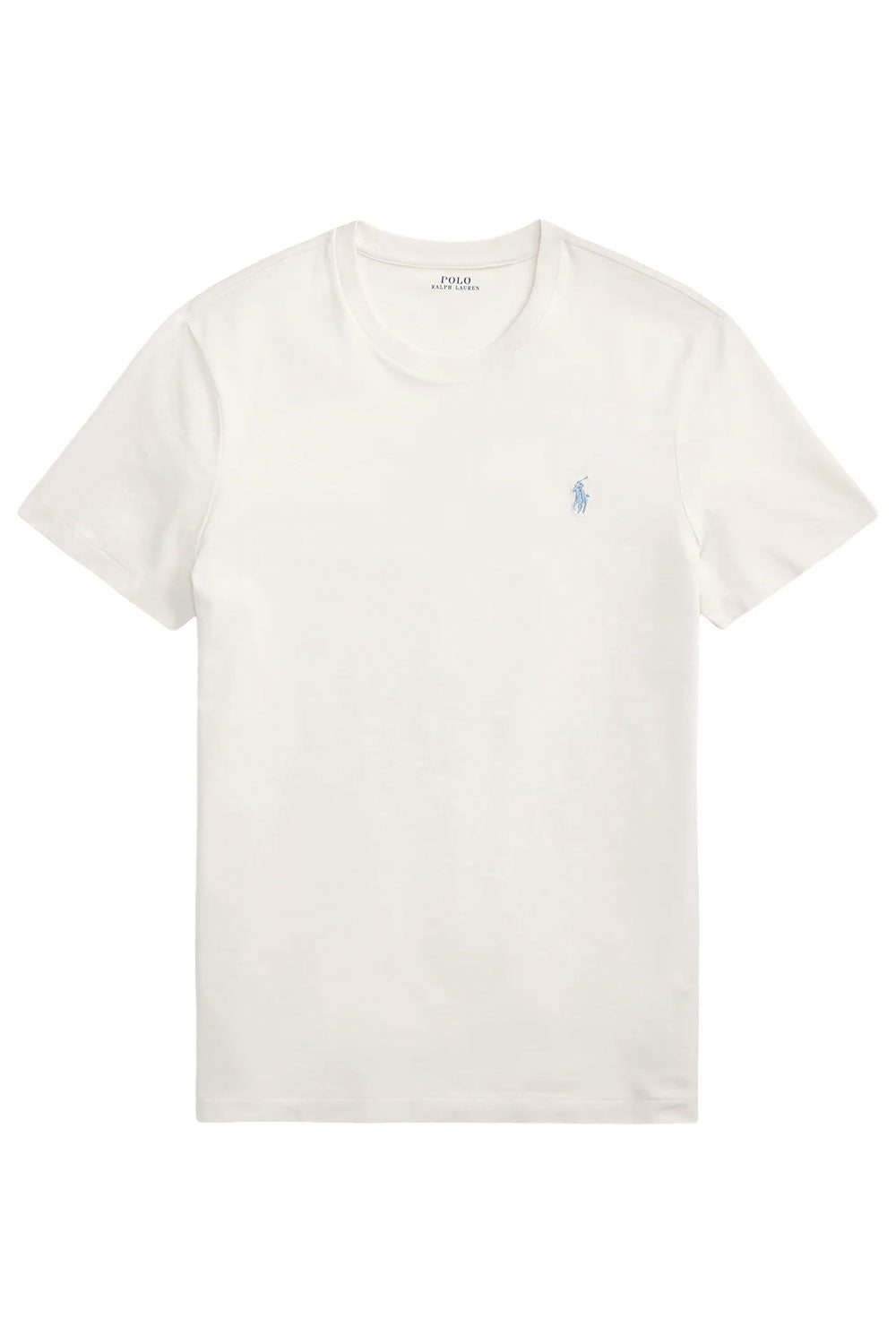 POLO RALPH LAUREN Maglietta in jersey Custom Slim-Fit