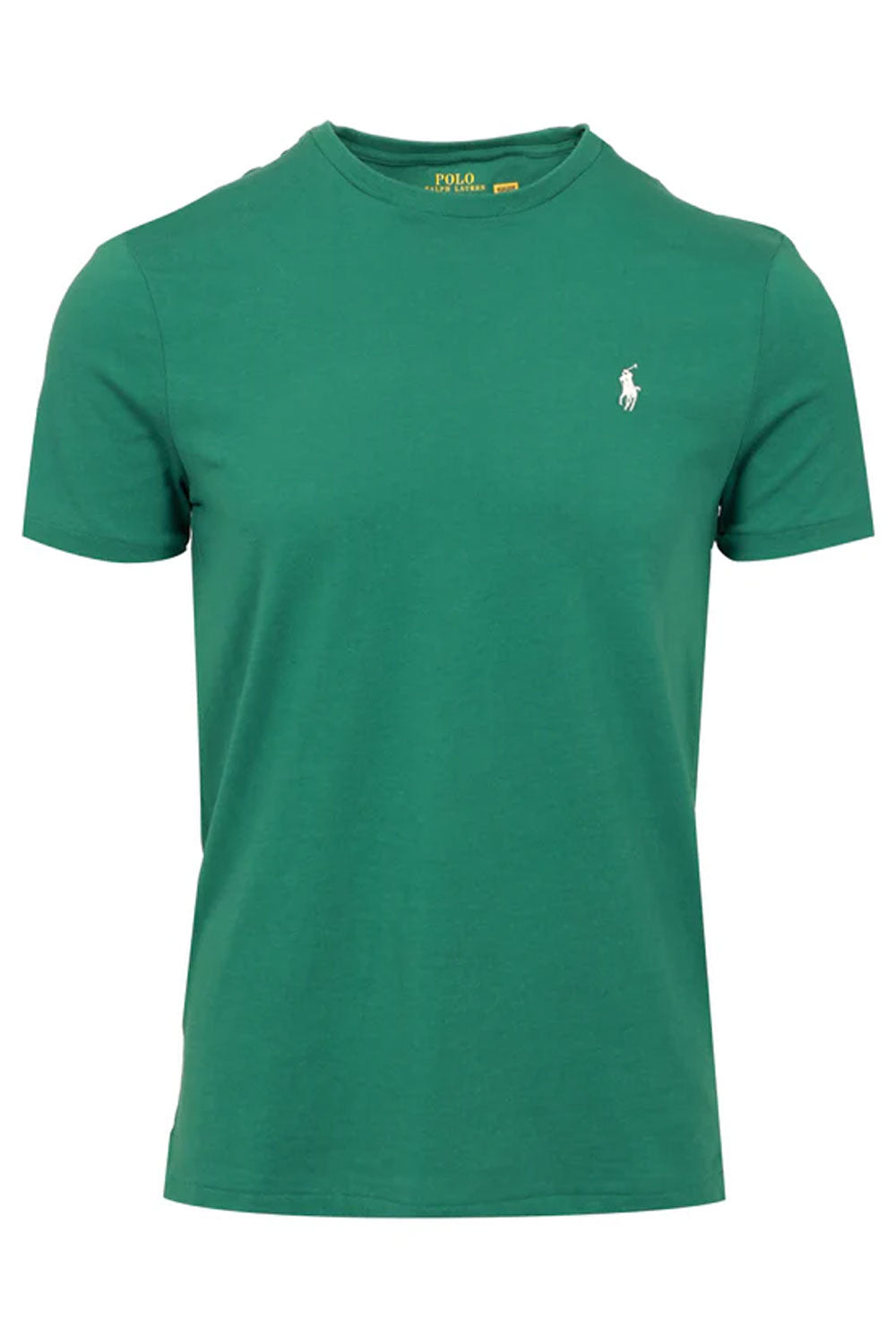 POLO RALPH LAUREN Maglietta in jersey Custom Slim-Fit