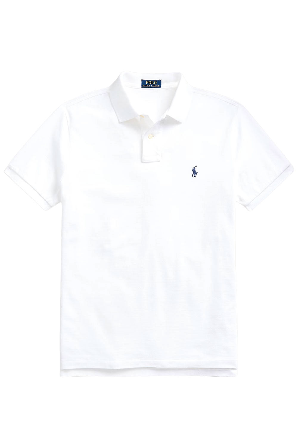 POLO RALPH LAUREN Polo Custom Slim Fit