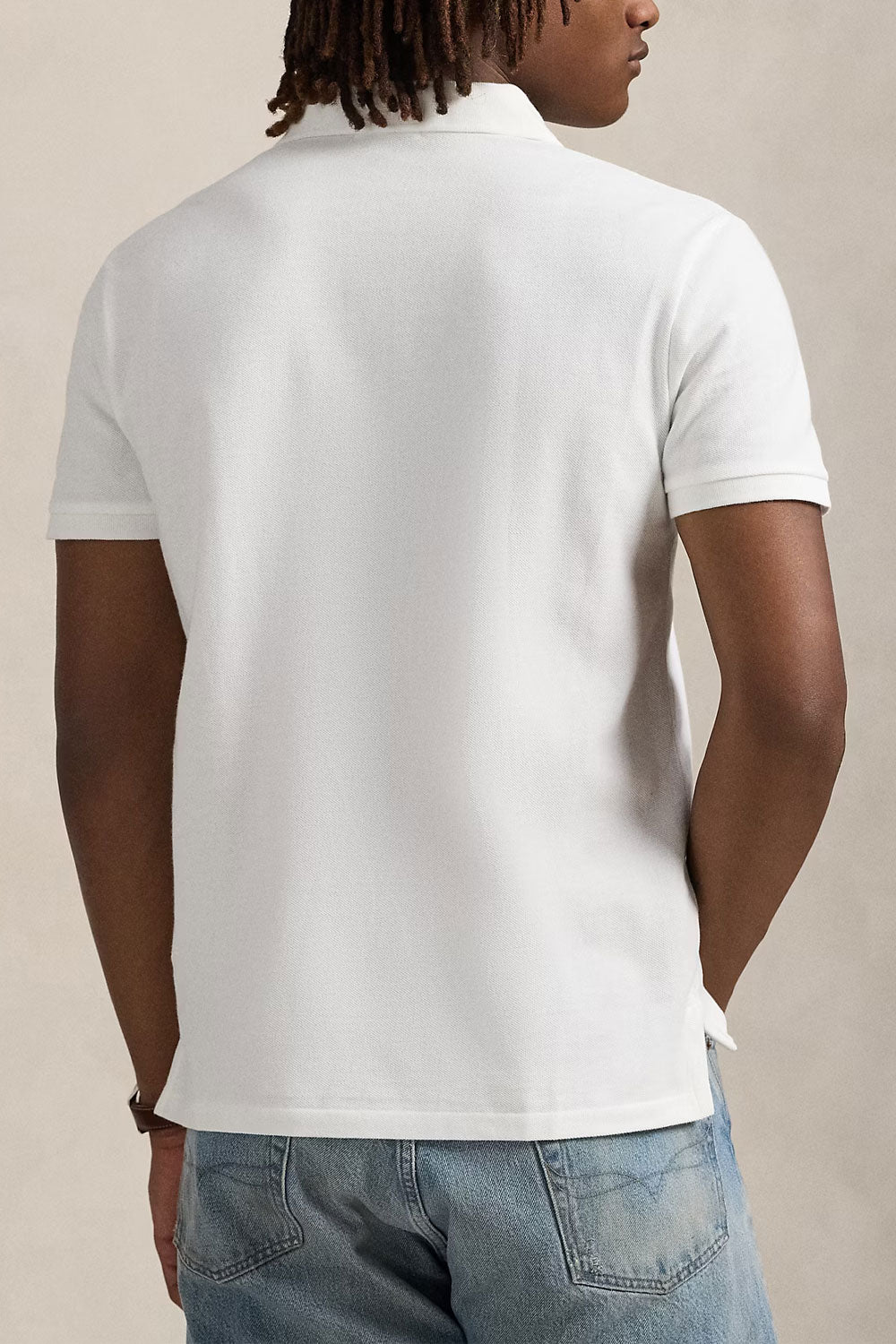 POLO RALPH LAUREN Polo Custom Slim Fit