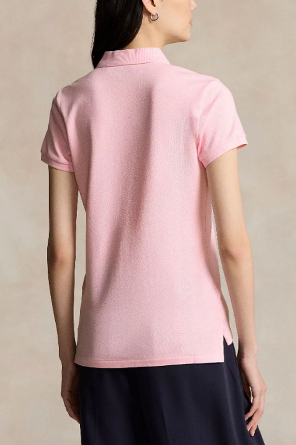 POLO RALPH LAUREN Polo Slim Fit in cotone