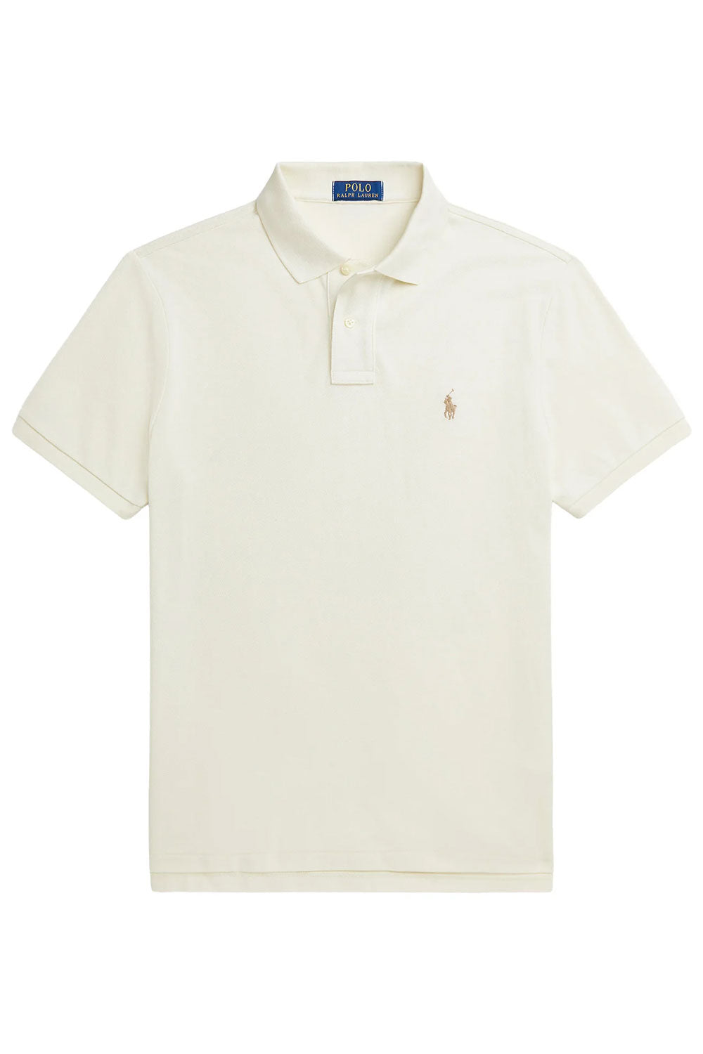 POLO RALPH LAUREN Polo in piquet Slim-Fit