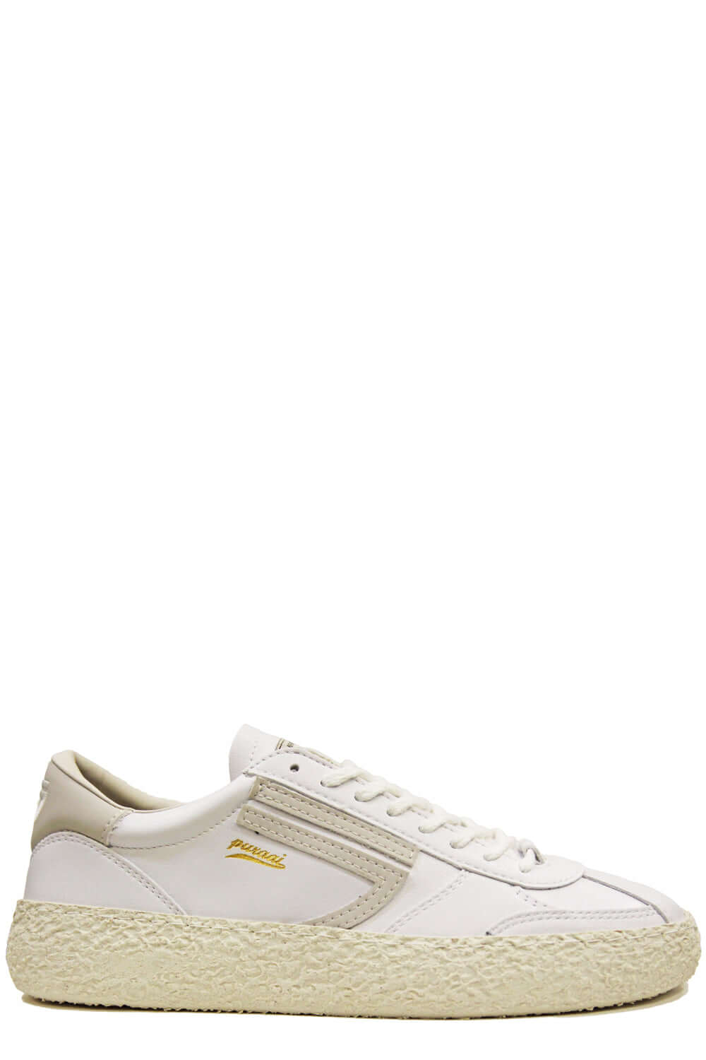 PURAAI Scarpe Stella in pelle vegana Uncategorized PURAAI