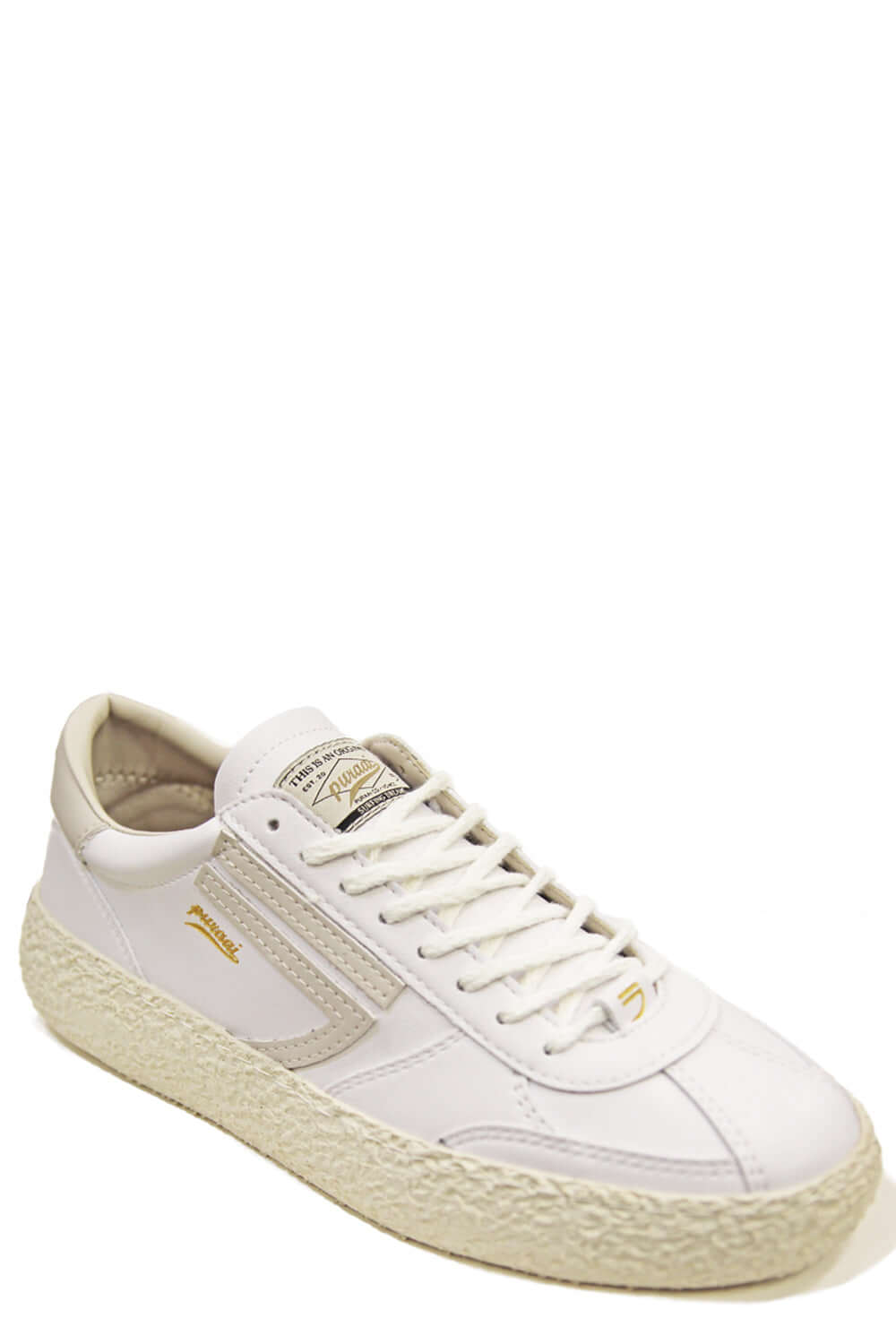 PURAAI Scarpe Stella in pelle vegana Uncategorized PURAAI