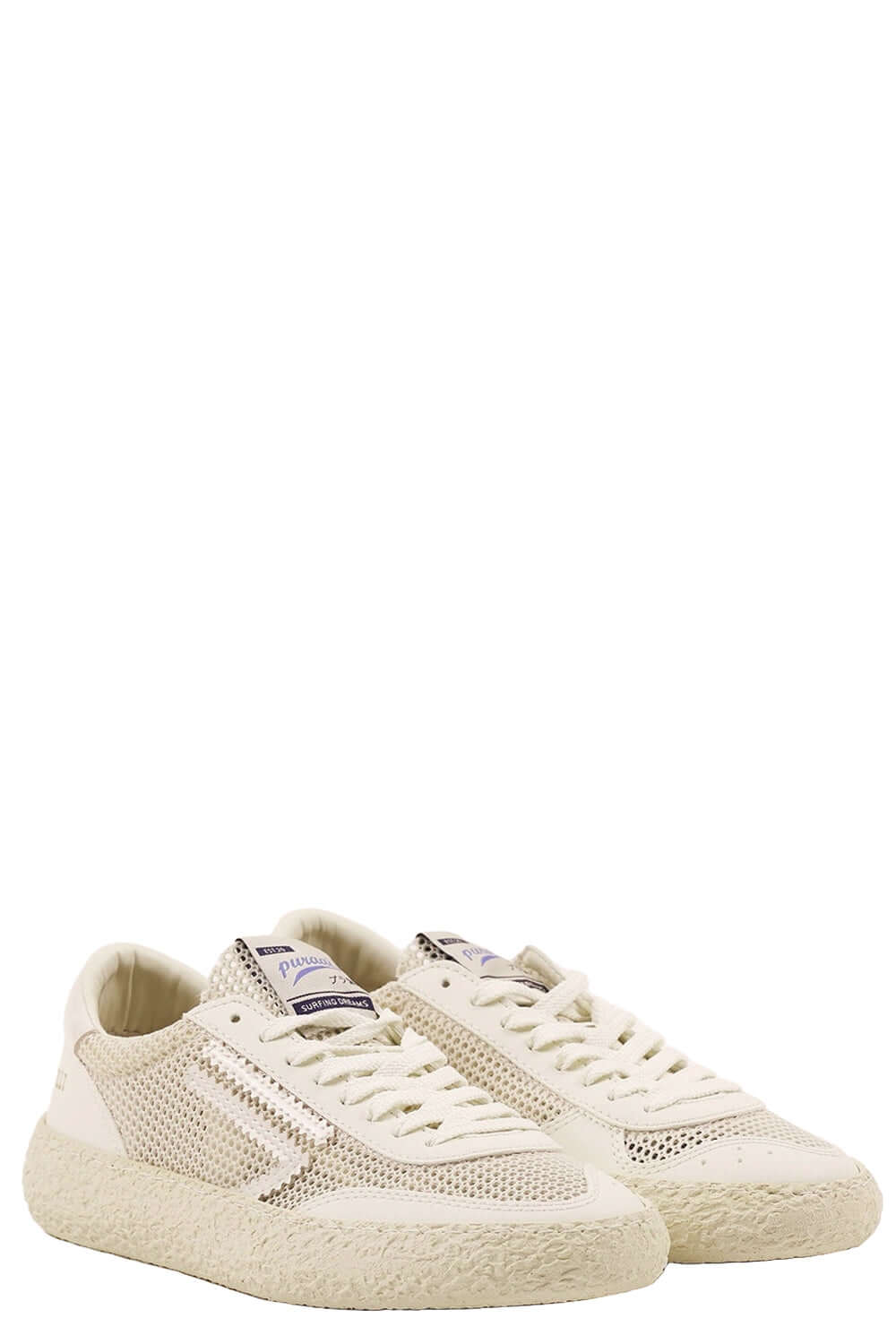 PURAAI Sneakers 4.05 polly Uncategorized PURAAI