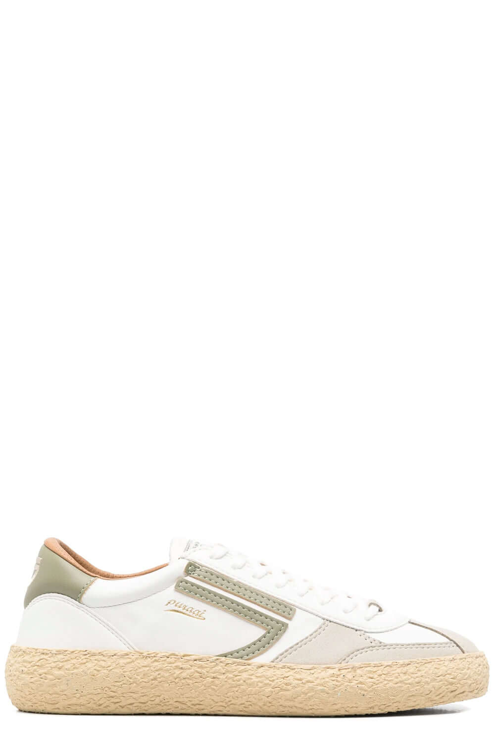 PURAAI Sneakers 1.01 classic Uncategorized PURAAI