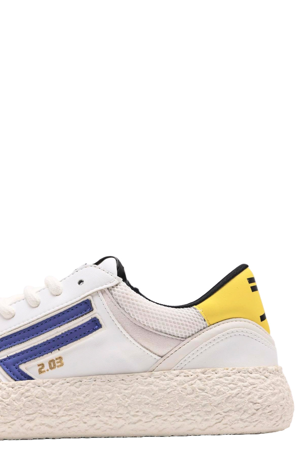 PURAAI Scarpe Classic Papaya PURAAI