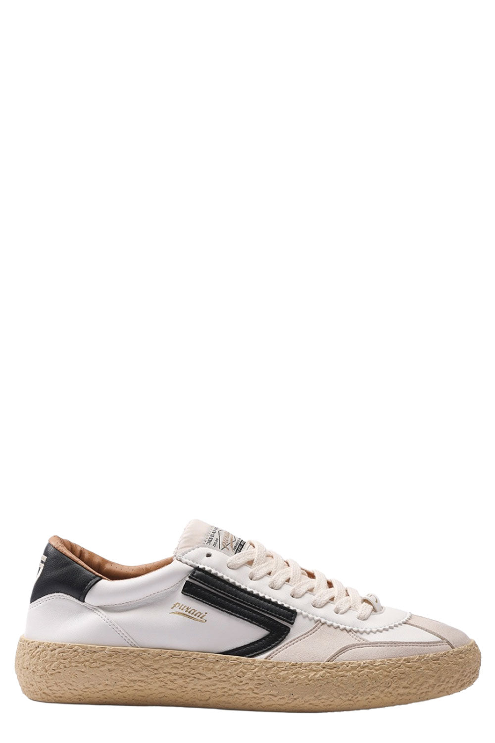 PURAAI Scarpe Vintage Whale