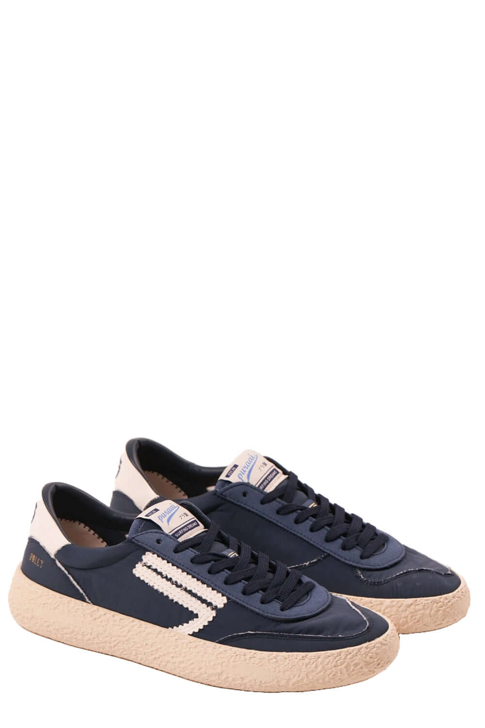 PURAAI Sneakers 4.05 polly Uncategorized PURAAI