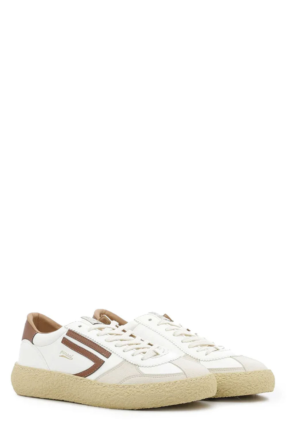 PURAAI Scarpe Vintage Bark
