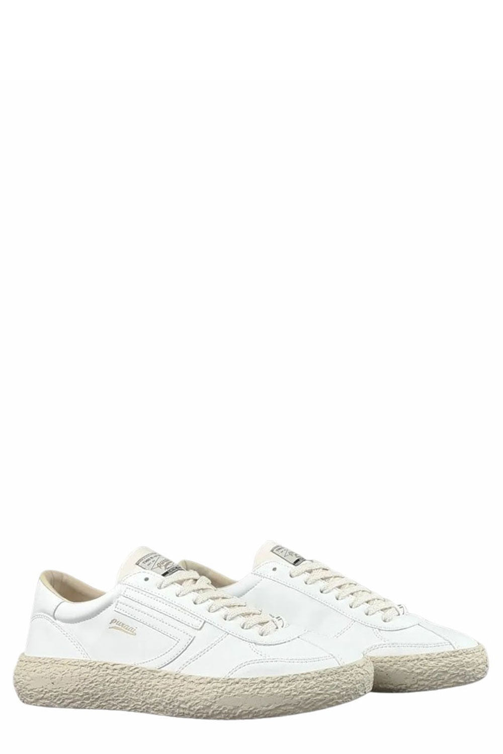 PURAAI Scarpe Vintage Neve