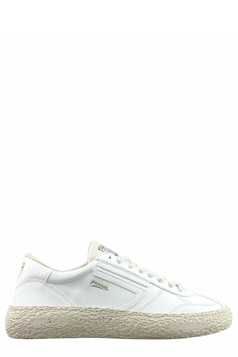 PURAAI Scarpe Vintage Neve