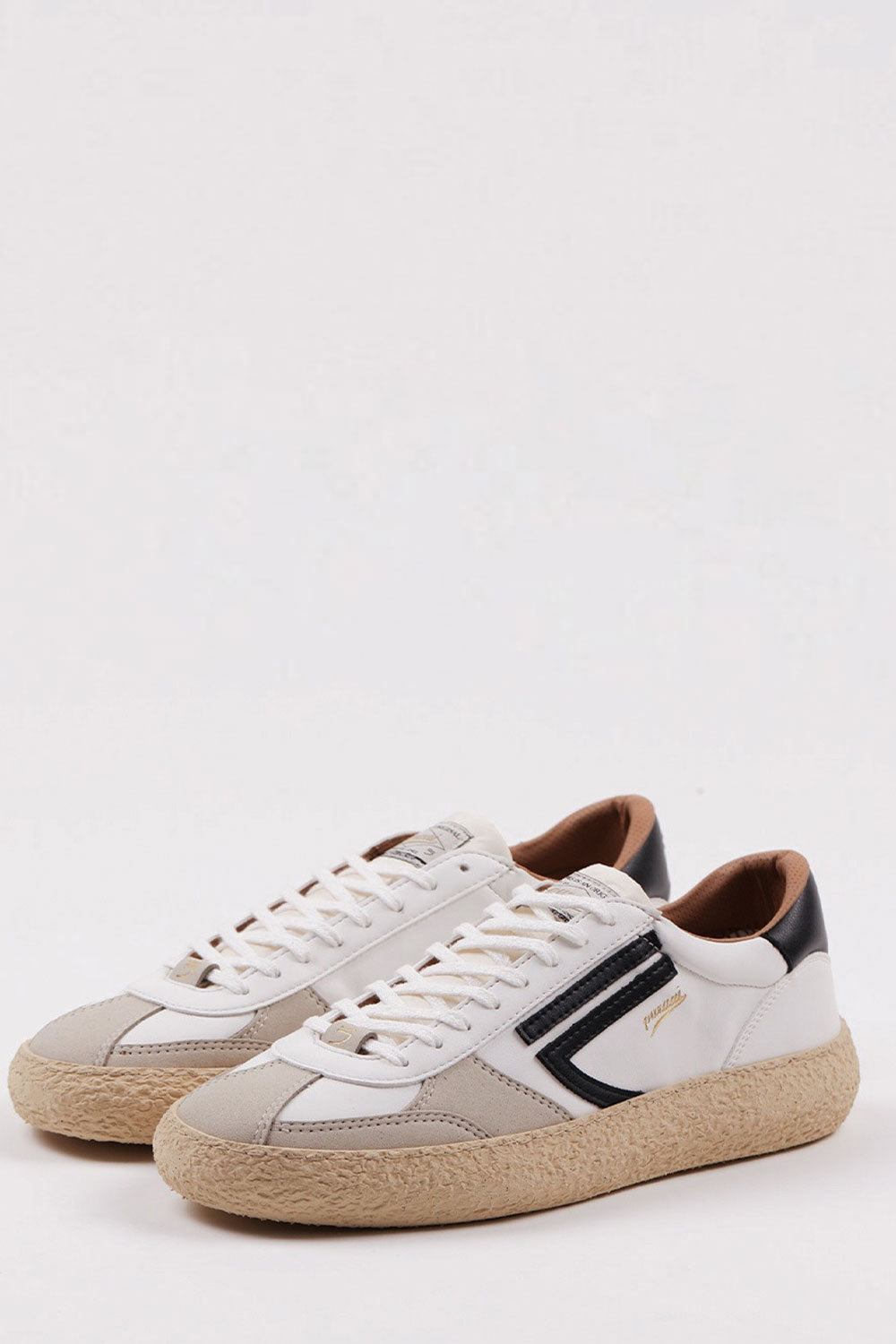 PURAAI Scarpe Vintage Pitch