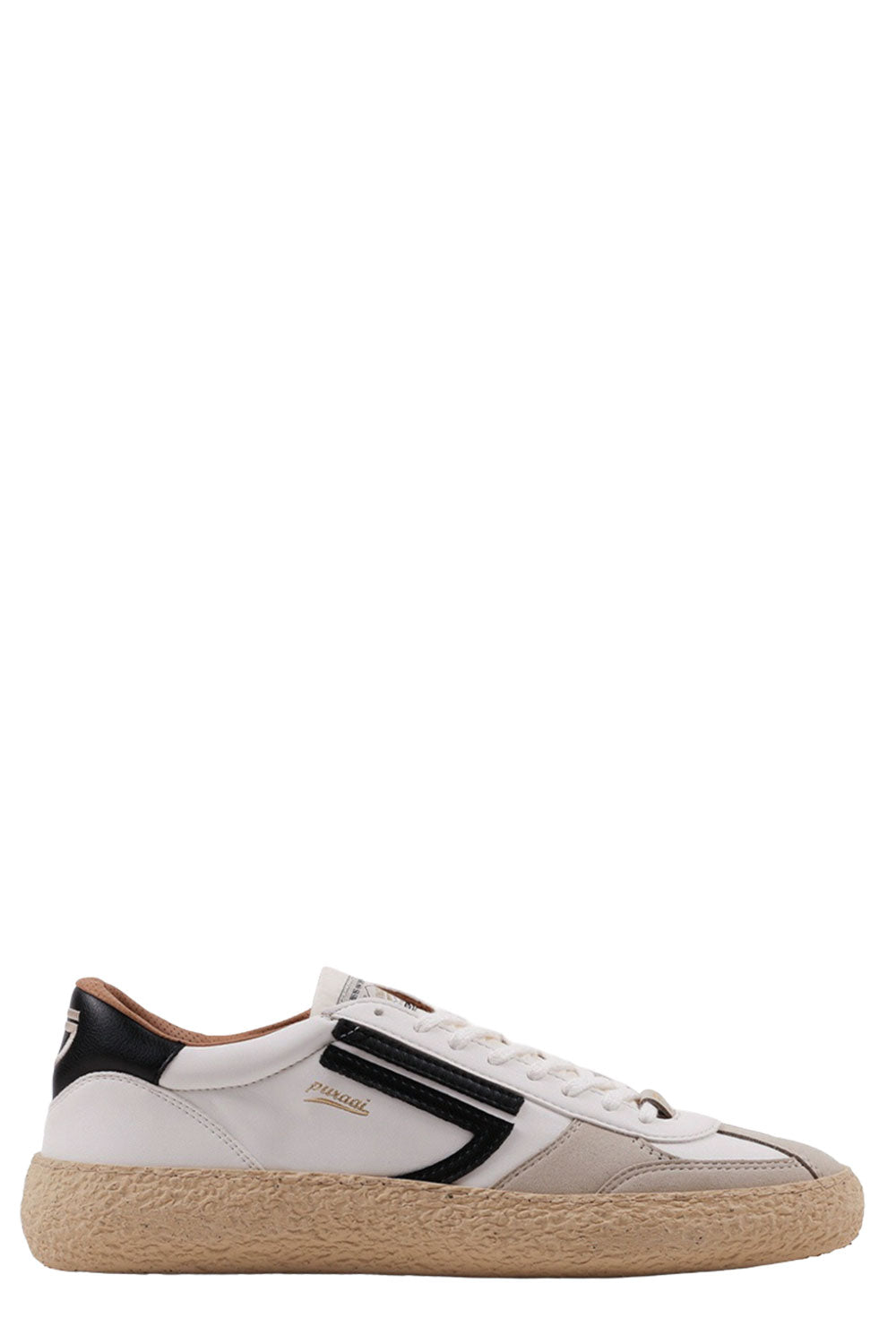 PURAAI Scarpe Vintage Pitch