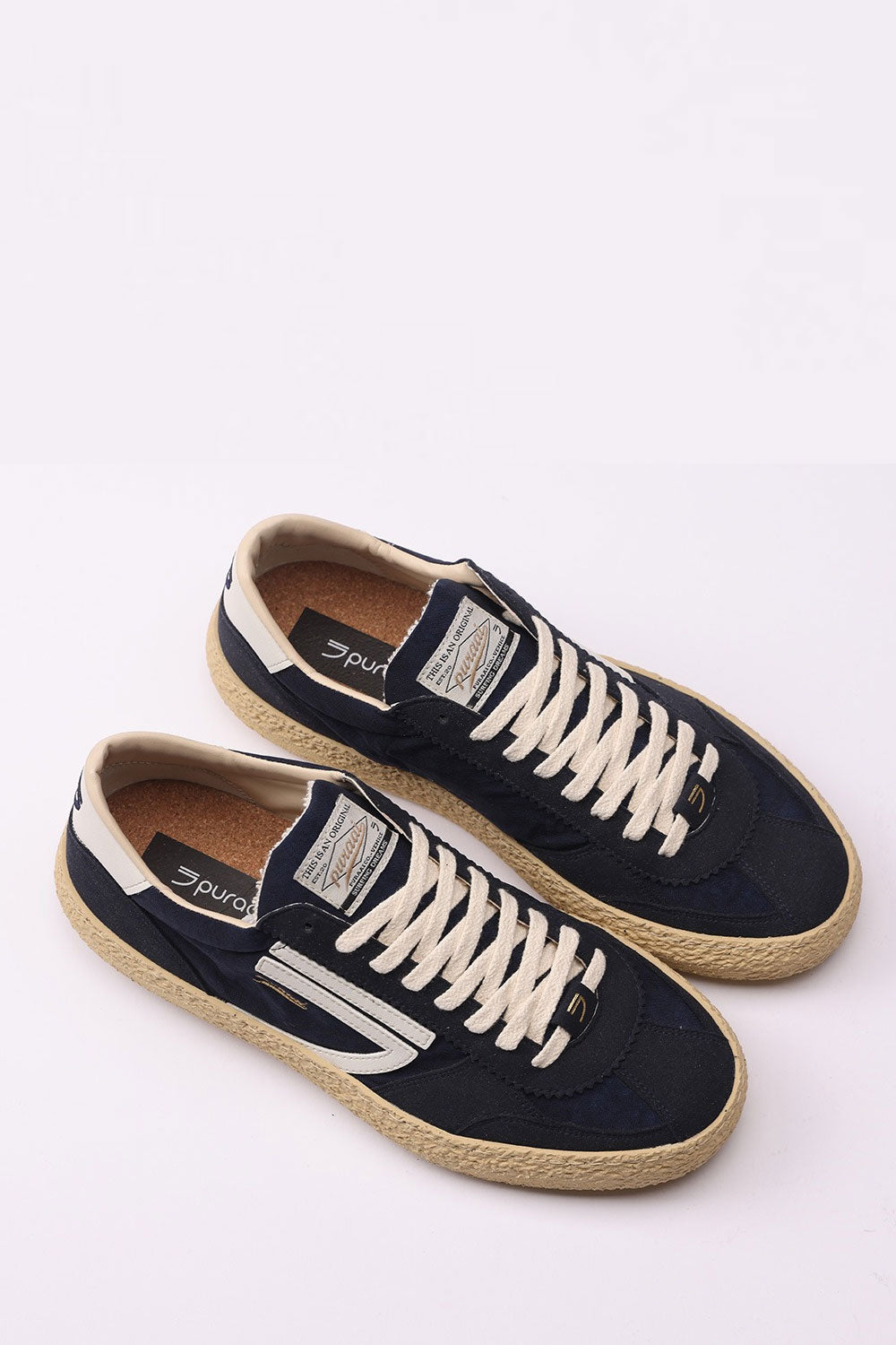 PURAAI Scarpe Vintage Summer Night