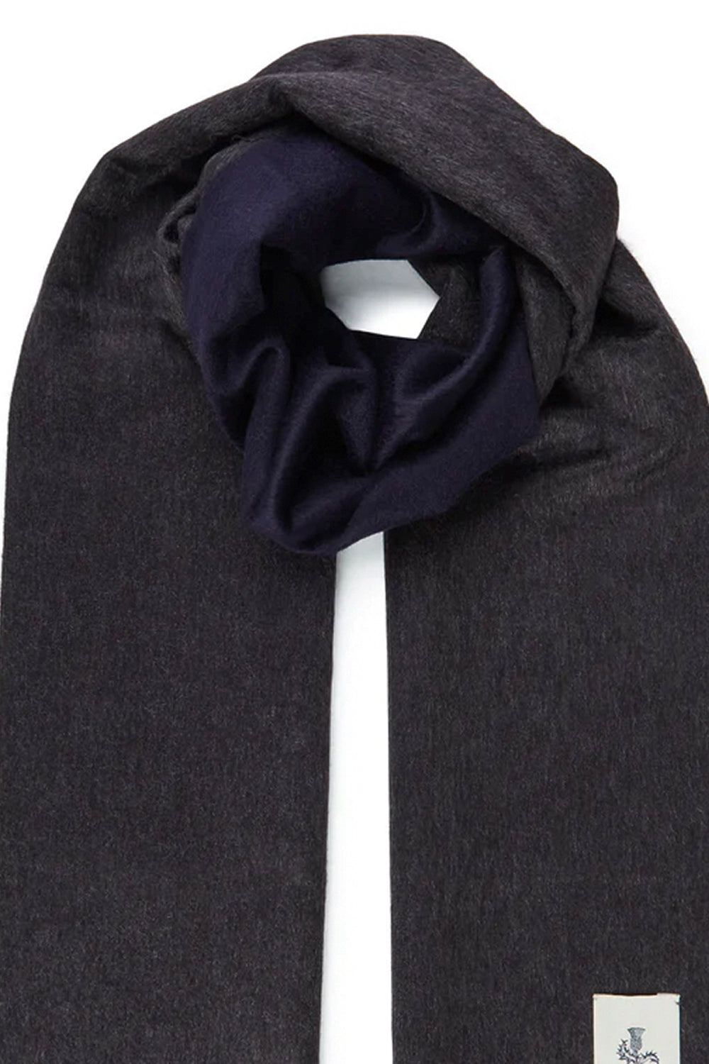 PiACENZA 1733 Sciarpa misto seta e cashmere Uncategorized PiACENZA 1733